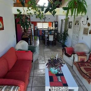 Casa de 2 habitaciones